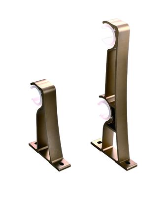 سعر جيد 25mm قطر 0.5mm سمك ستارة القطب قوس الثقيلة على الانترنت
