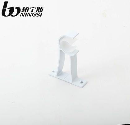 سعر جيد 25mm قطر 0.6mm سمك ستارة القطب قوس جدار جبل على الانترنت